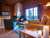 Dom Chalet Lorila