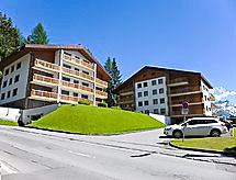 Residence du Golf B18