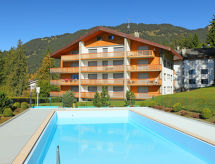 Residence du Golf B18