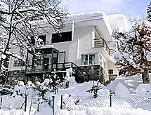 Villars - Апартаменты Route des Layeux