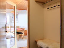 La Bercière 21: Luxe appartement direct aan de piste in centrum Villars - thumbnail 6