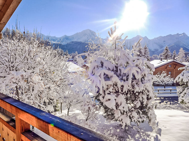 Les 3 Soeurs - Slide 12