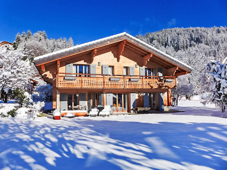 Search and Stay Destinations. Holidays Rentals in Gryon, Aigle District - Vaud - Switzerland