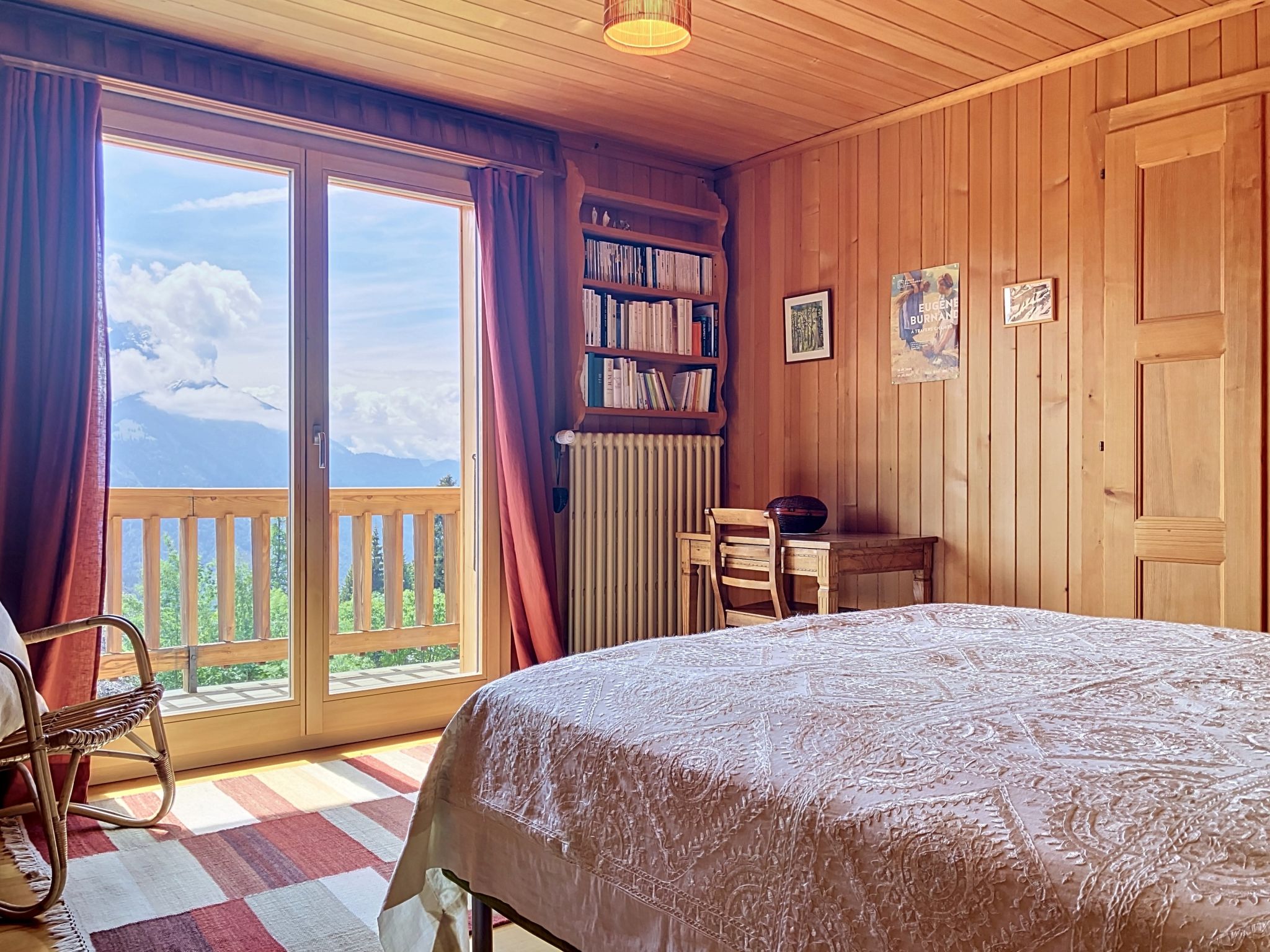 Photo of Chalet Le Cornuit