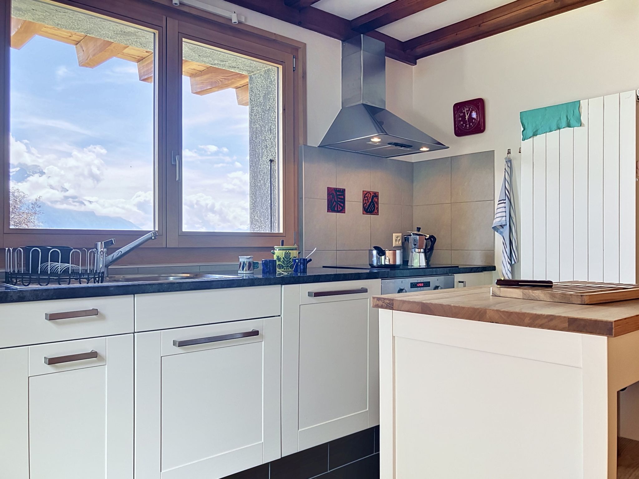 Photo of Chalet Le Cornuit