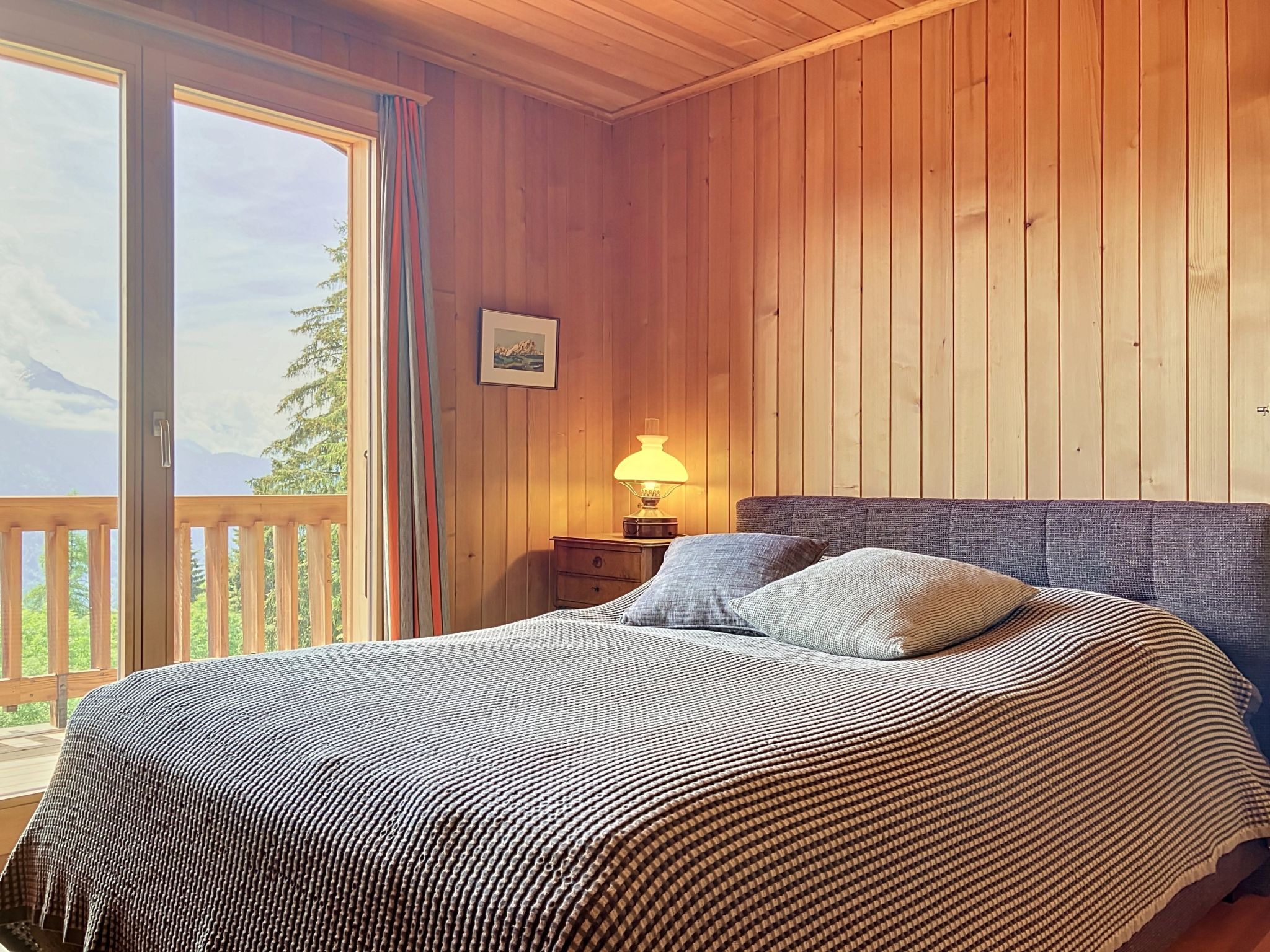 Photo of Chalet Le Cornuit