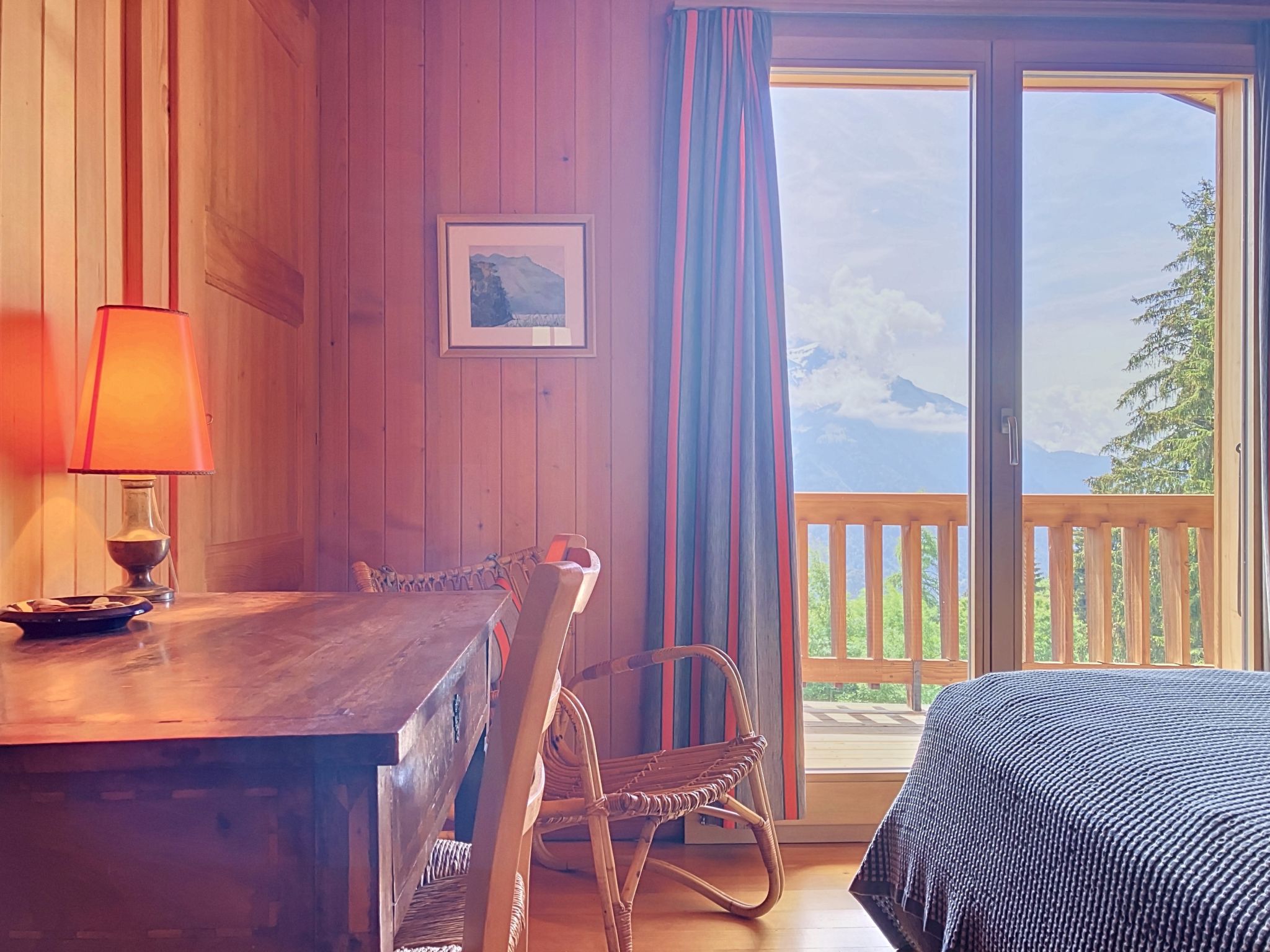 Photo of Chalet Le Cornuit