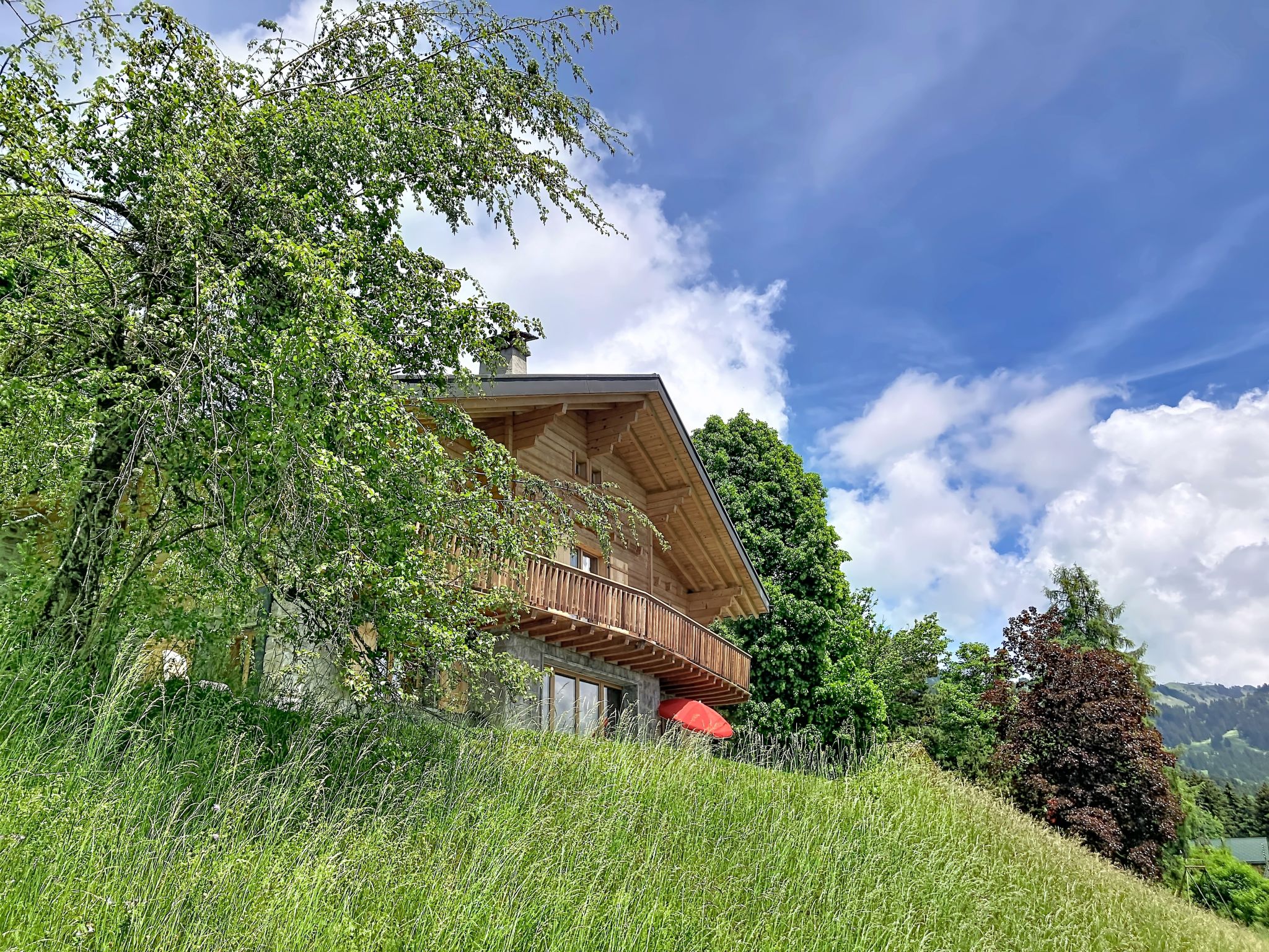 Photo of Chalet Le Cornuit