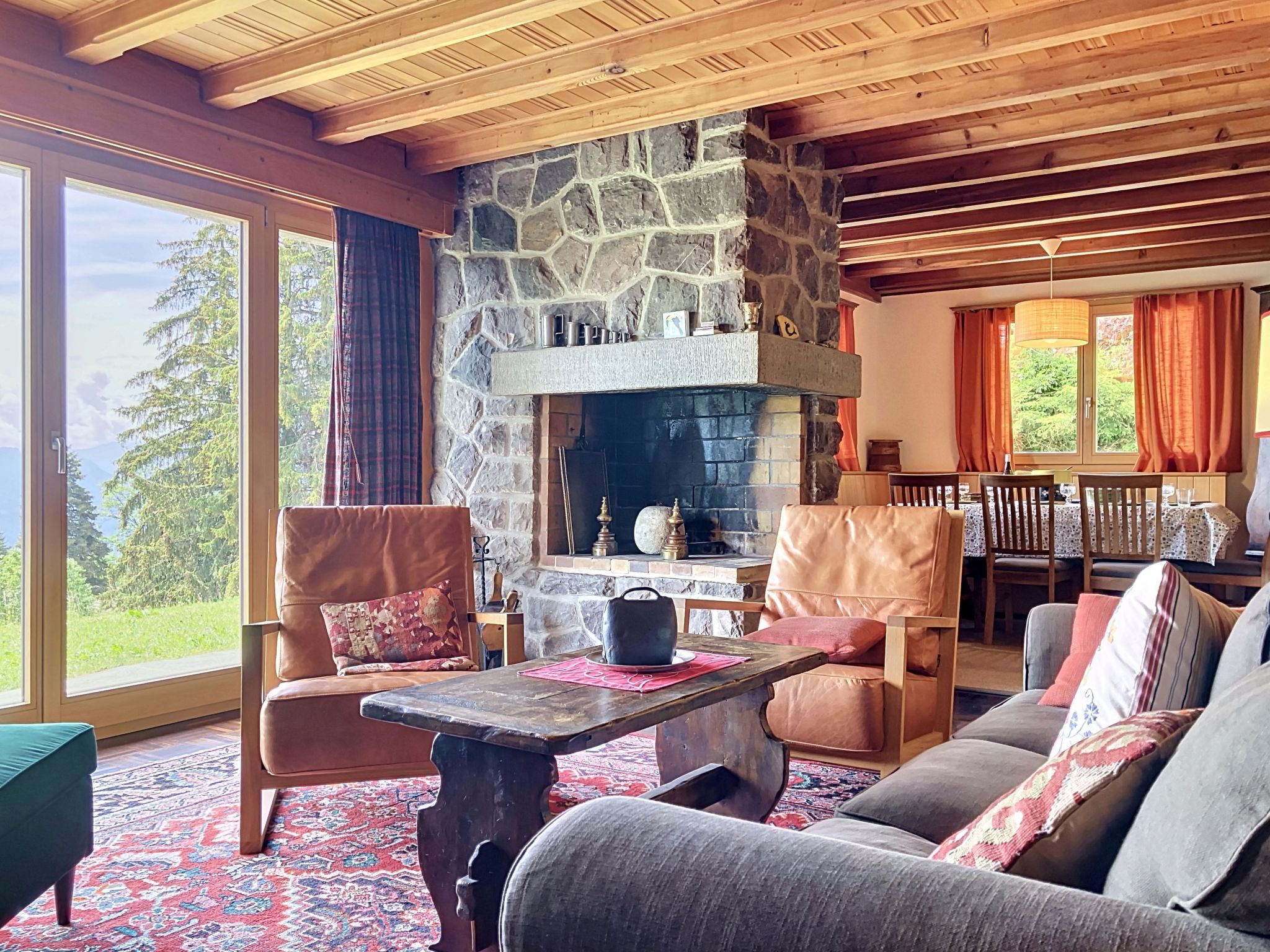 Photo of Chalet Le Cornuit