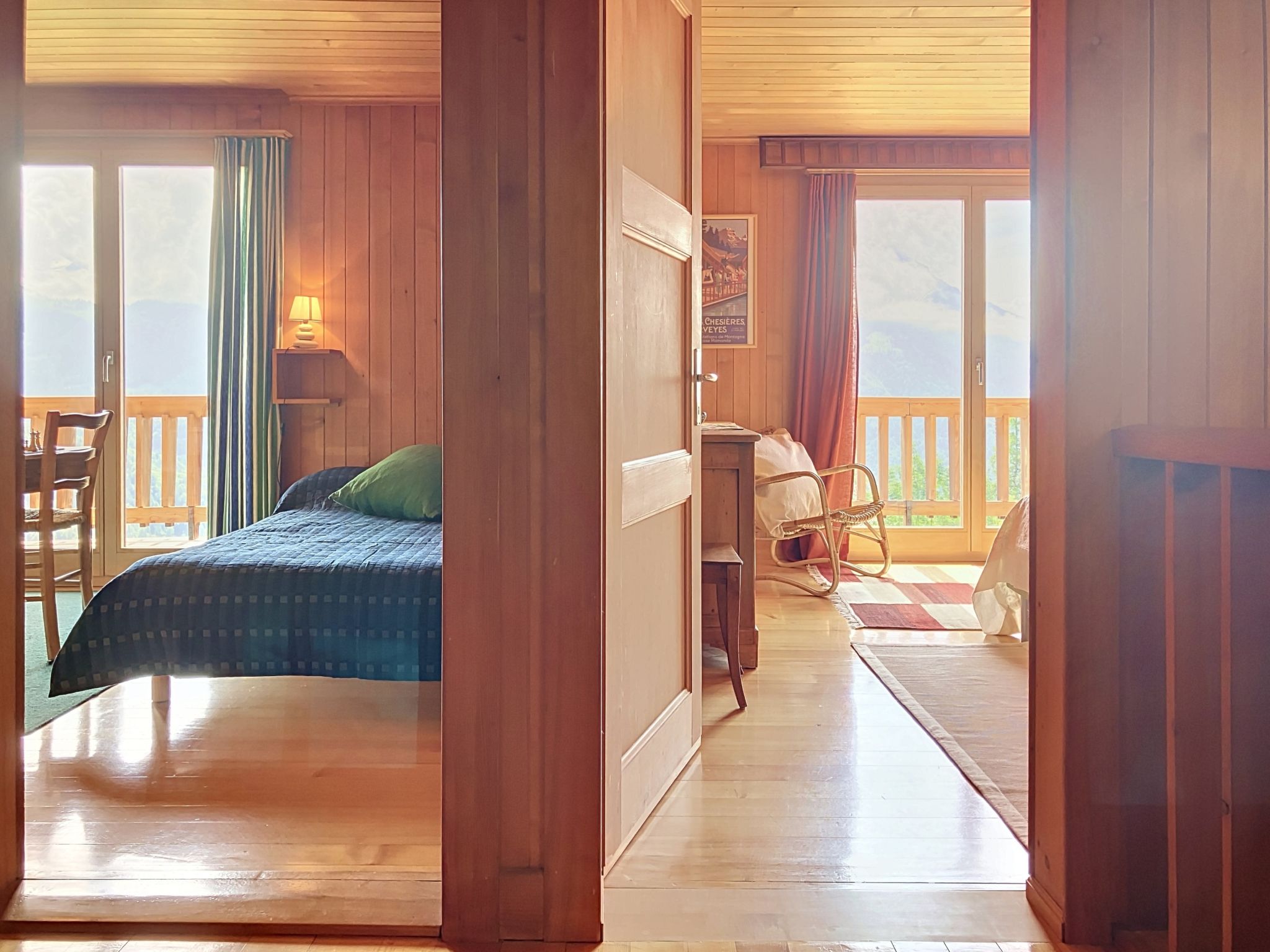 Photo of Chalet Le Cornuit