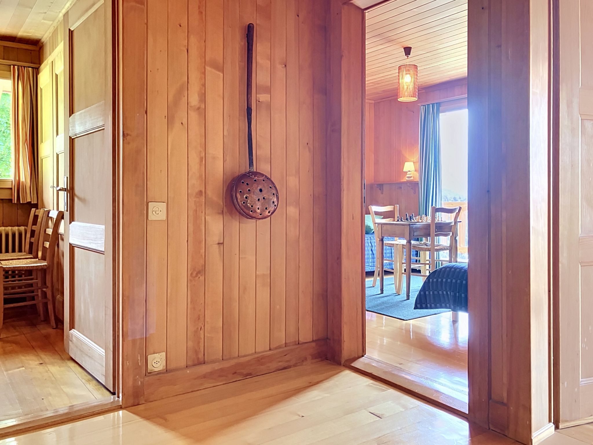 Photo of Chalet Le Cornuit