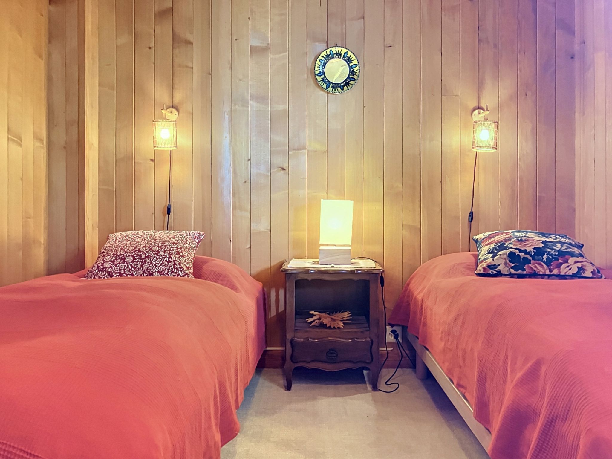 Photo of Chalet Le Cornuit