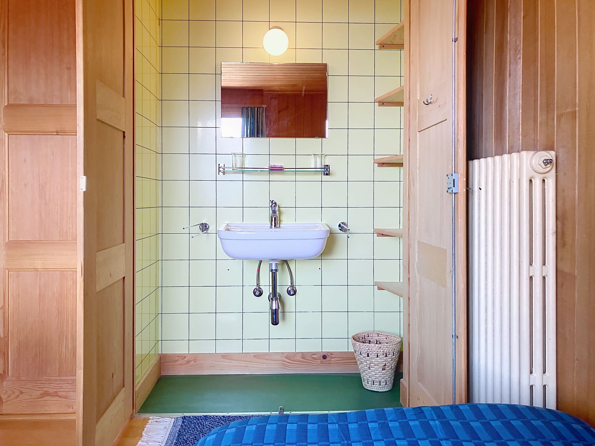 Photo of Chalet Le Cornuit