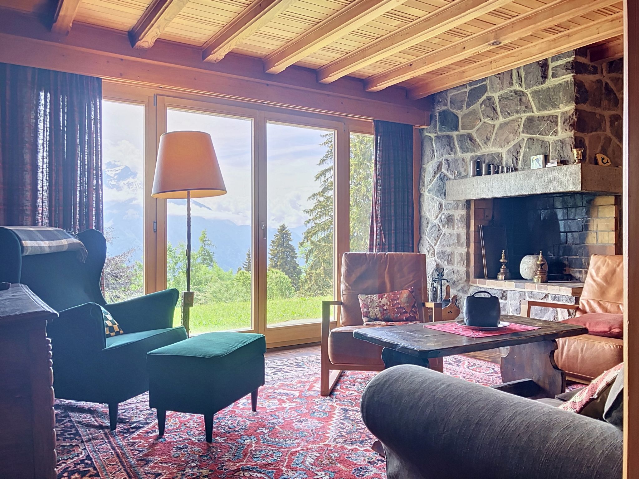 Photo of Chalet Le Cornuit