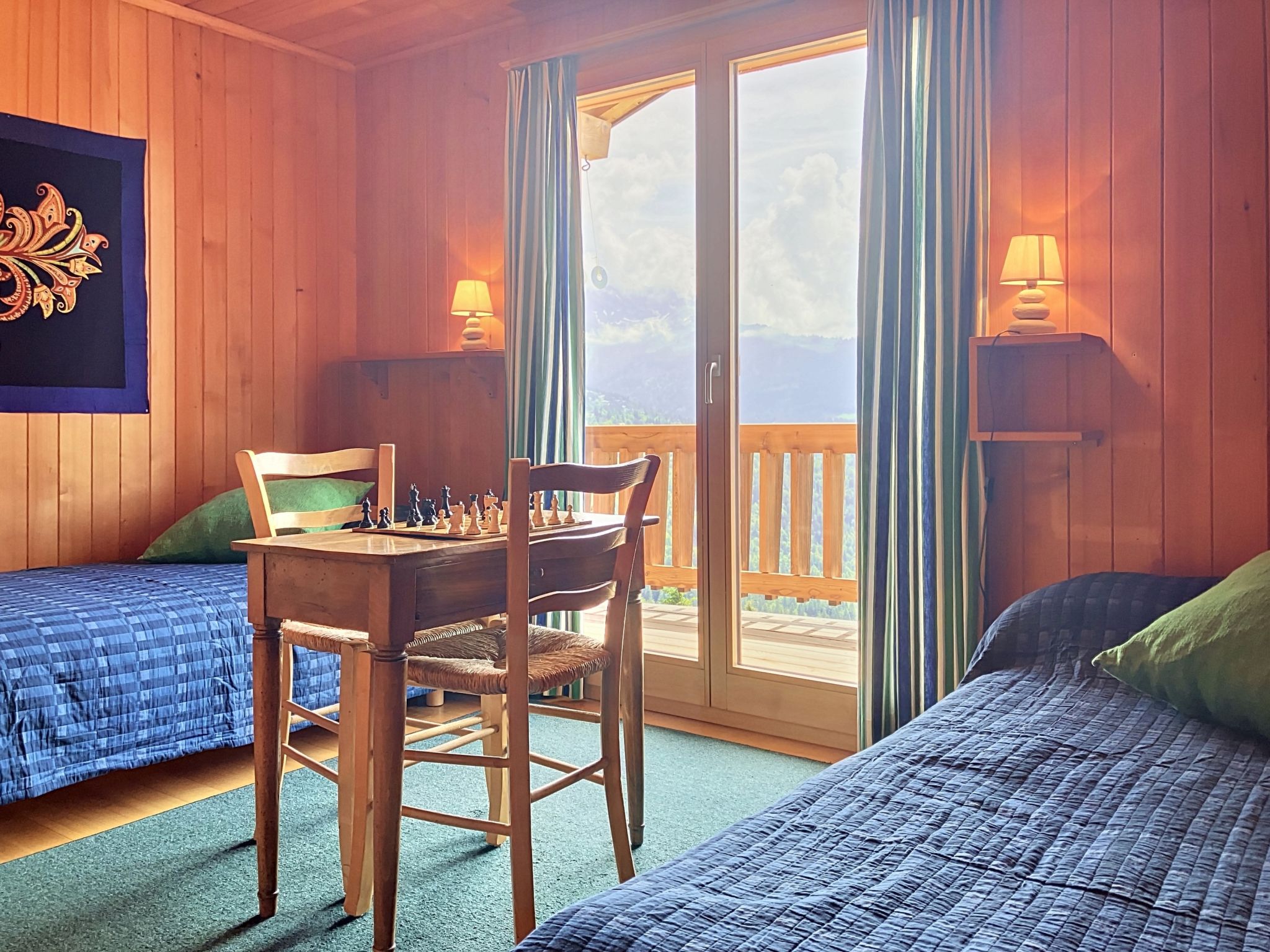 Photo of Chalet Le Cornuit