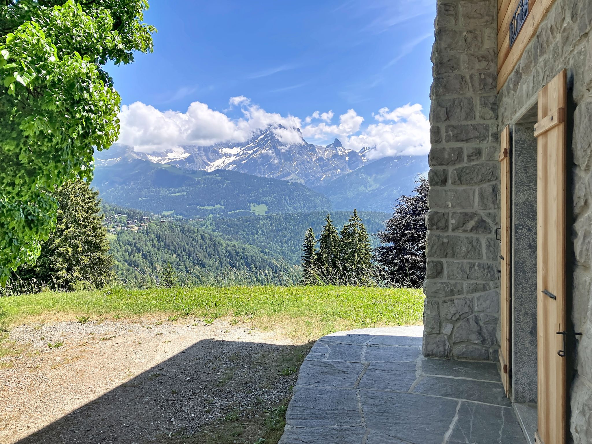 Photo of Chalet Le Cornuit