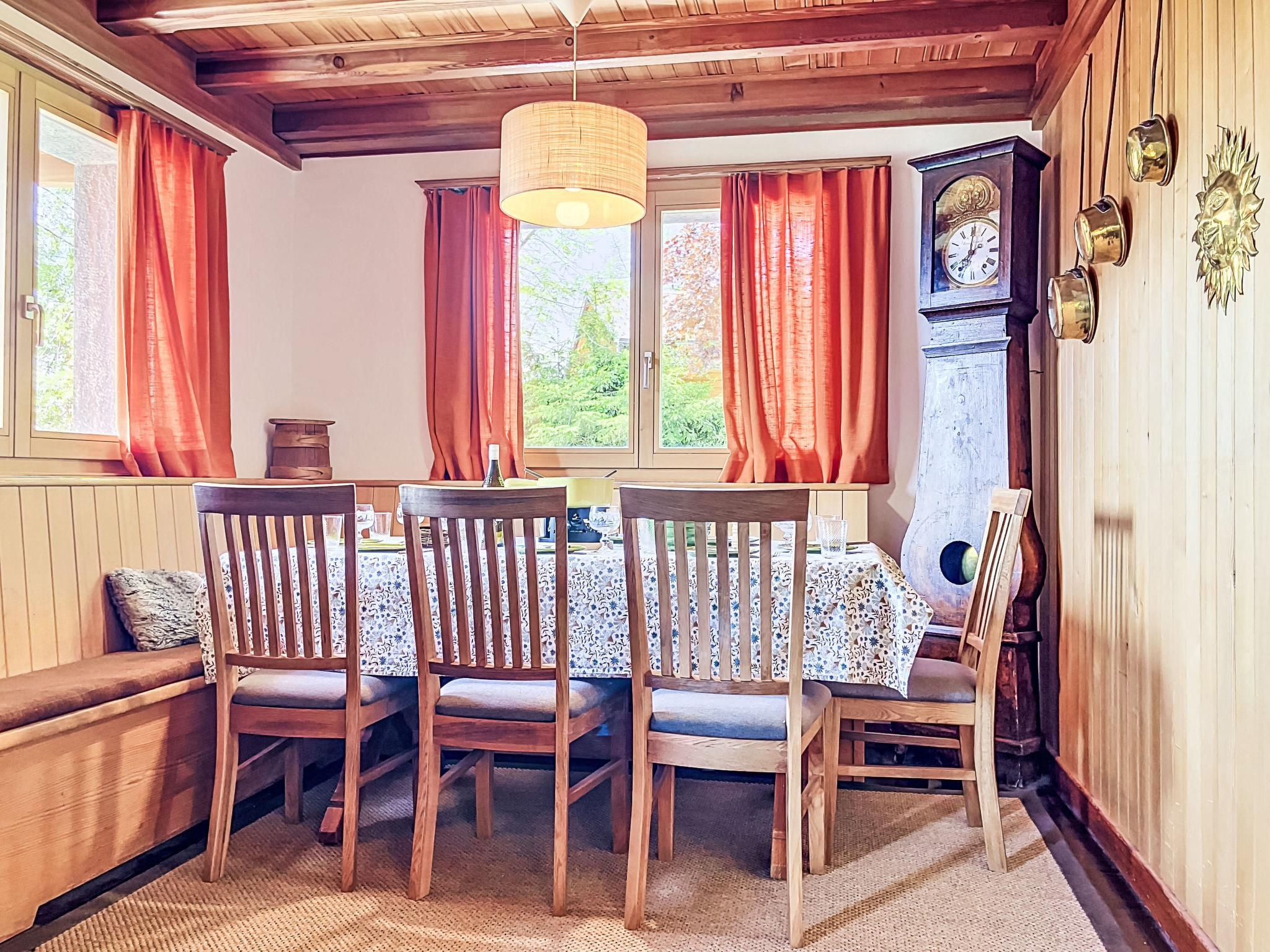 Photo of Chalet Le Cornuit