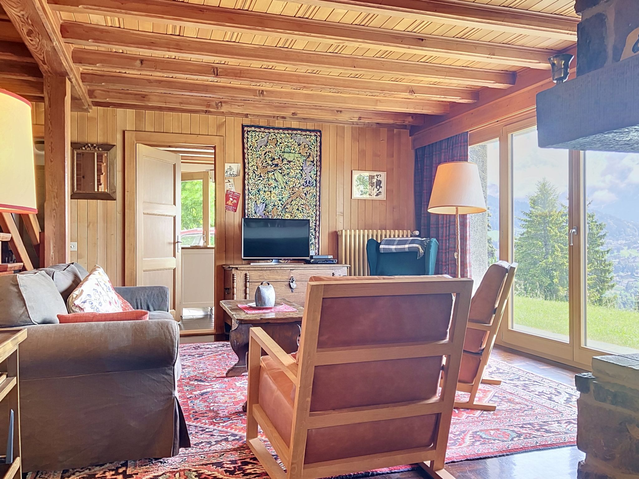 Photo of Chalet Le Cornuit