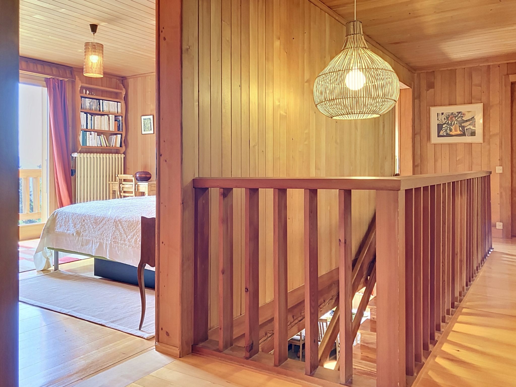 Photo of Chalet Le Cornuit