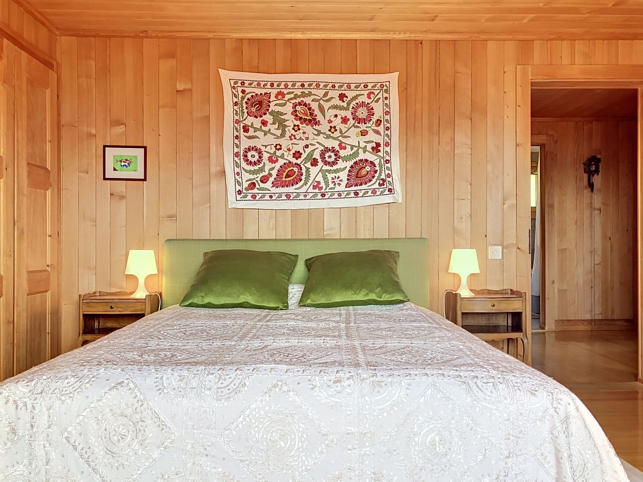 Photo of Chalet Le Cornuit