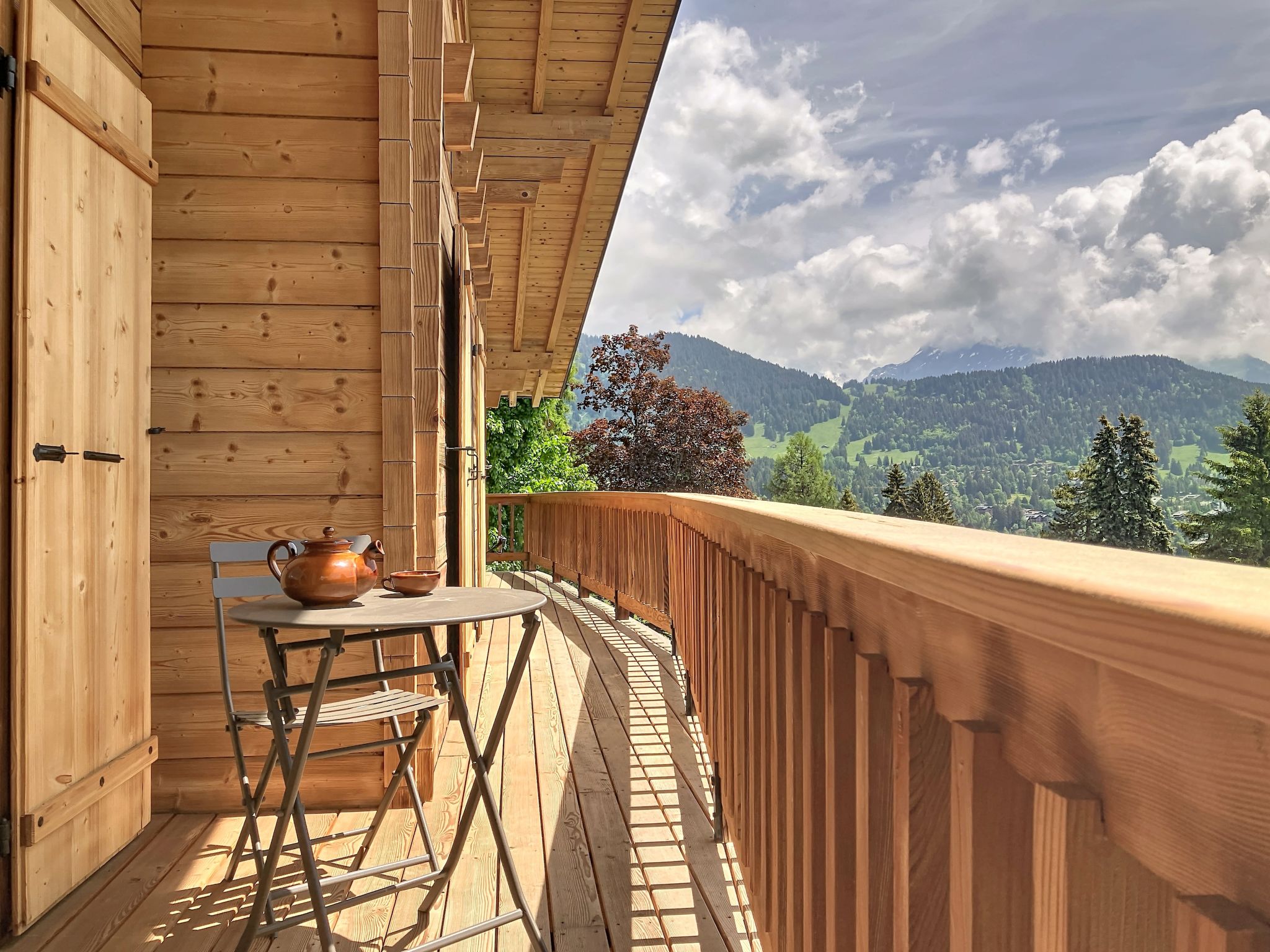 Photo of Chalet Le Cornuit