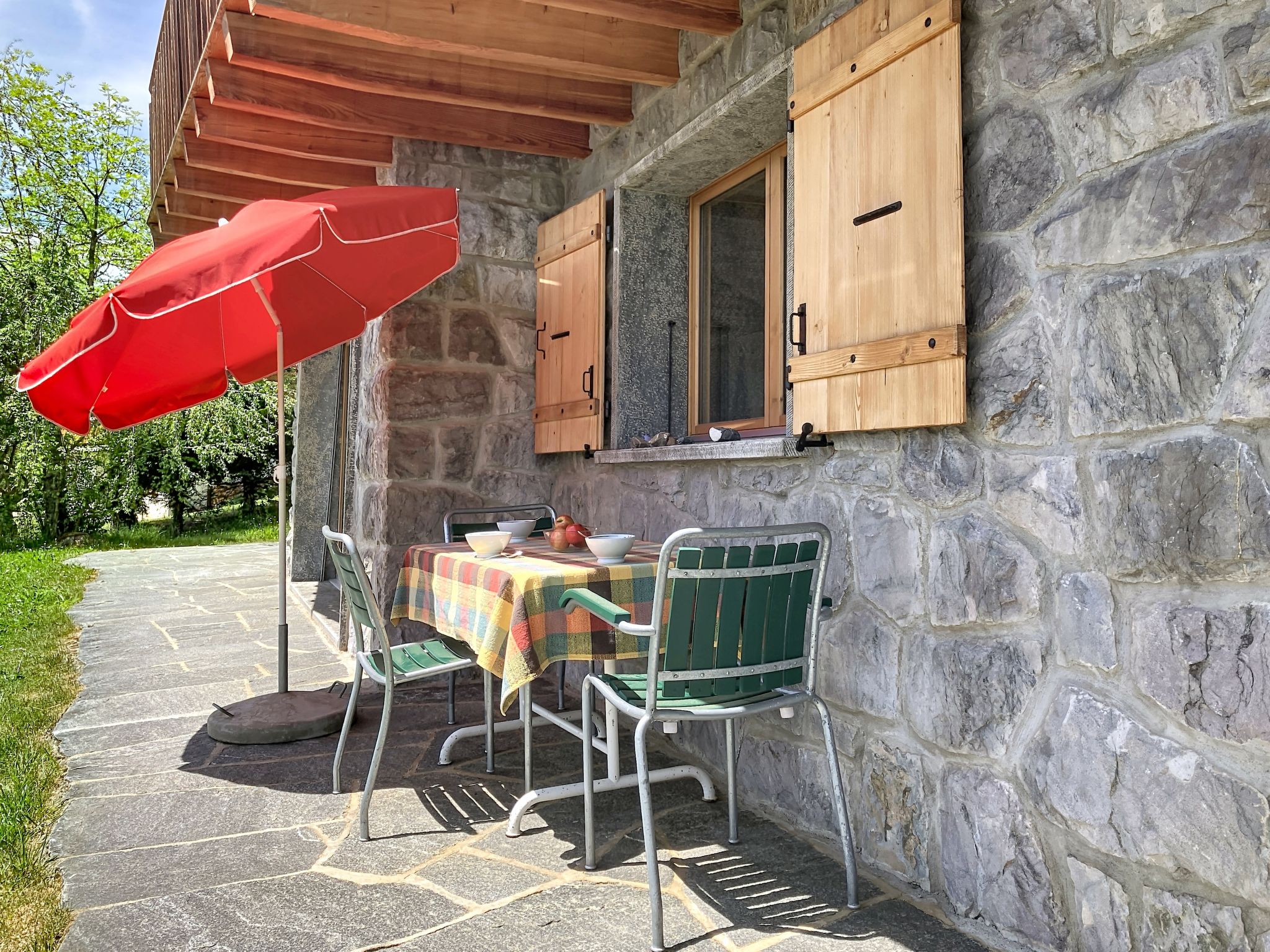 Photo of Chalet Le Cornuit