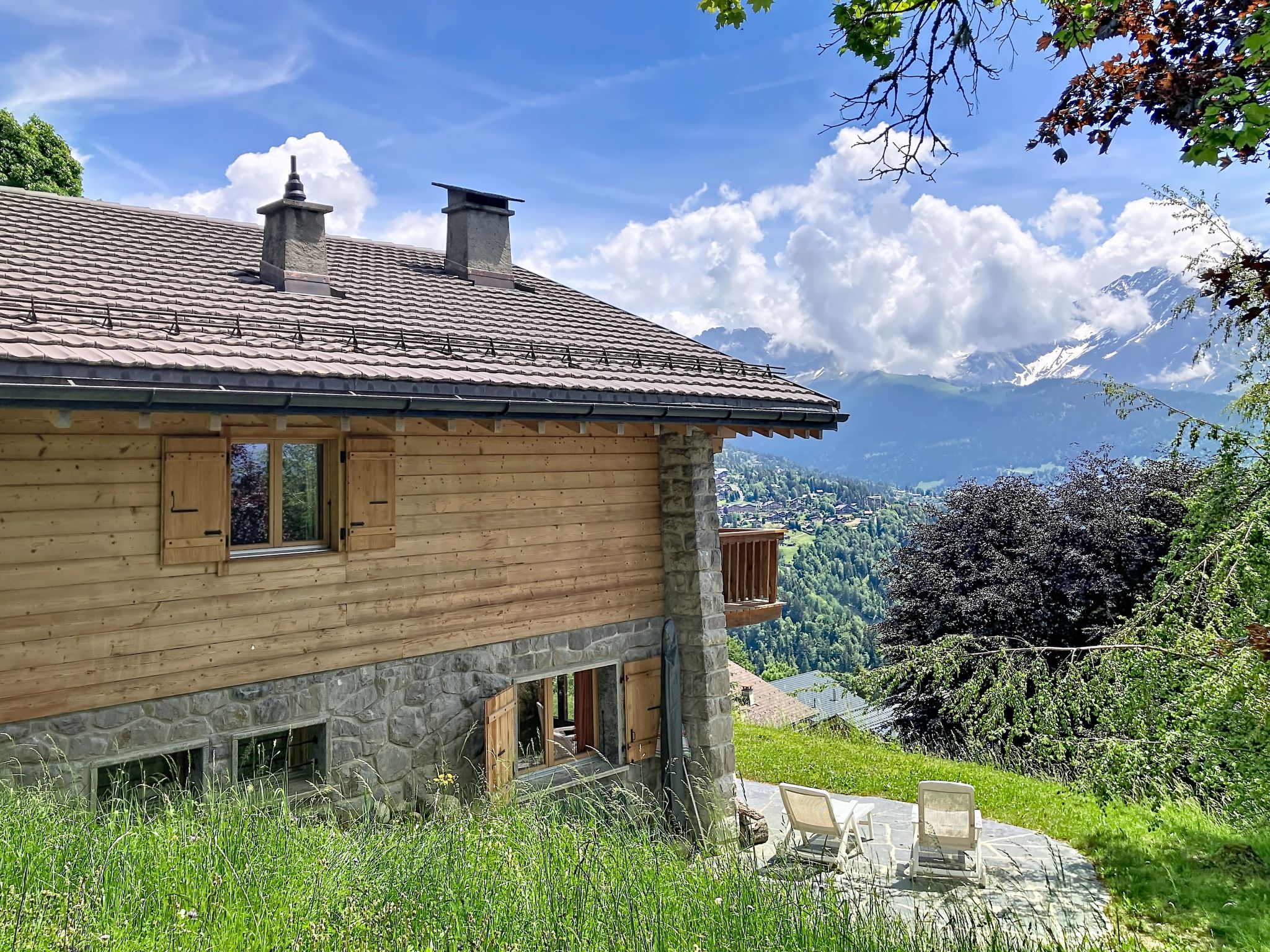 Photo of Chalet Le Cornuit
