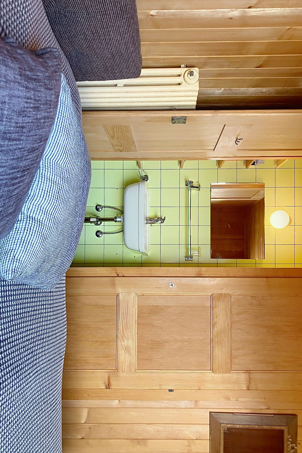 Photo of Chalet Le Cornuit