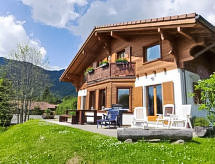 location chalet alpes vaudoises