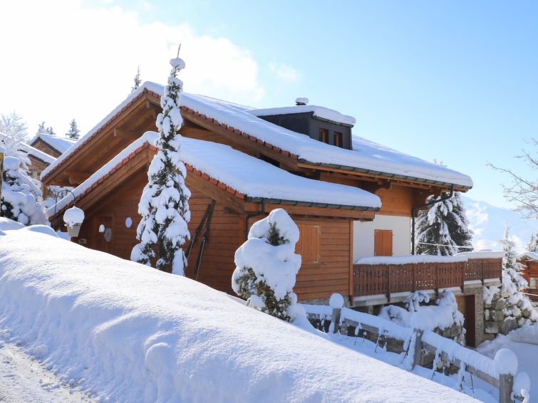 Photo of Chalet Petit Pont