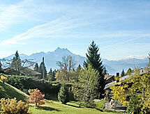 Vakantiehuis Chalet Petit Pont