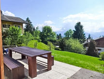 Vakantiehuis Chalet Petit Pont