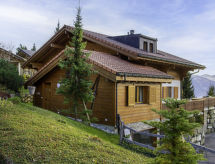 Vakantiehuis Chalet Petit Pont