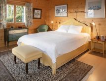 Vakantiehuis Chalet Petit Pont