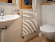 Vakantiehuis Chalet Petit Pont