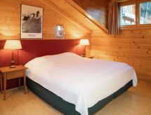 Vakantiehuis Chalet Petit Pont