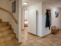 Vakantiehuis Chalet Petit Pont