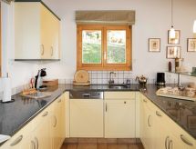 Vakantiehuis Chalet Petit Pont