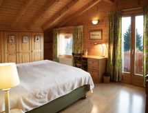 Vakantiehuis Chalet Petit Pont