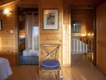 Vakantiehuis Chalet Petit Pont