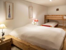 Vakantiehuis Chalet Petit Pont