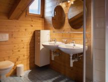 Vakantiehuis Chalet Petit Pont