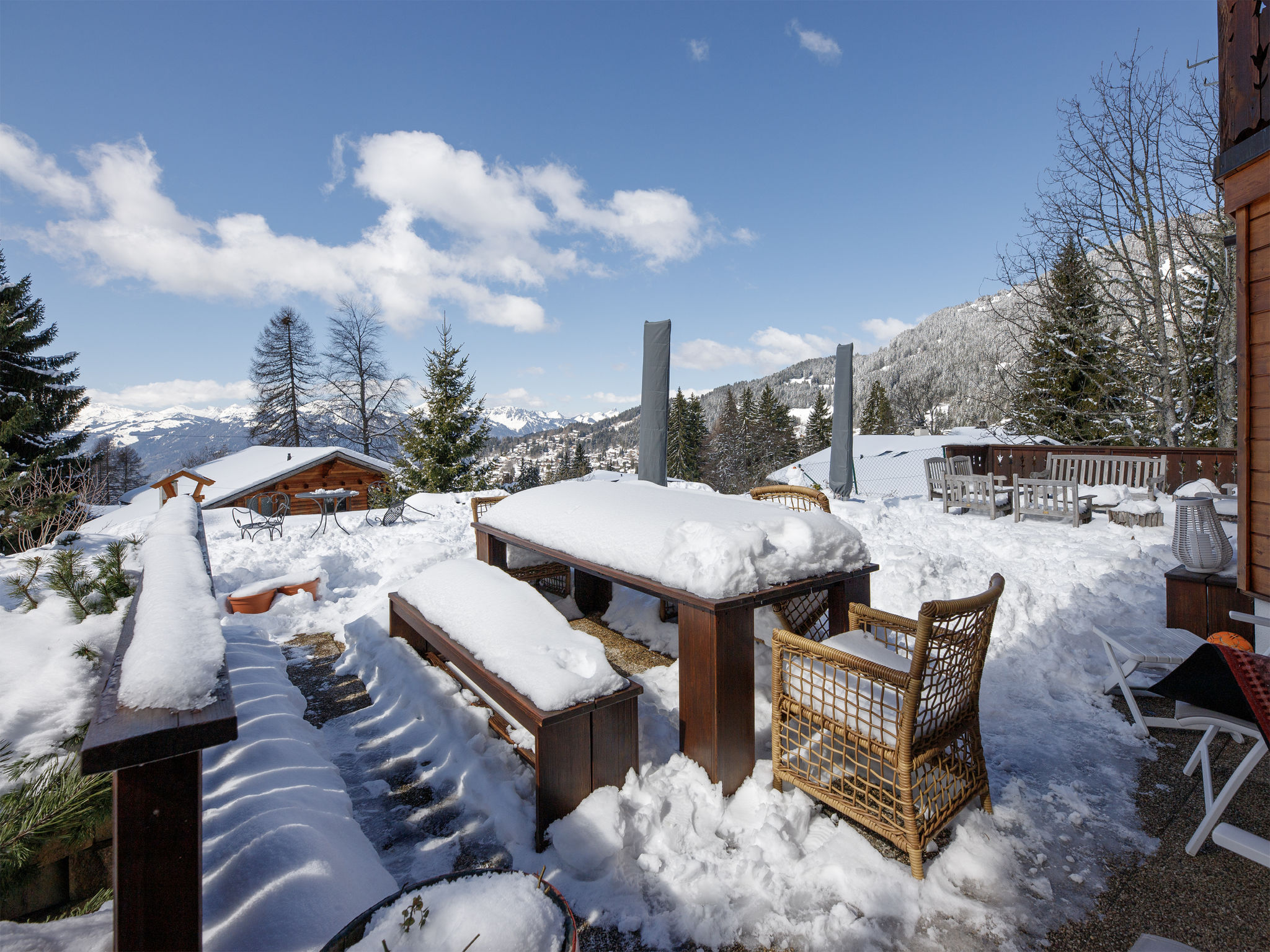 Photo of Chalet Petit Pont