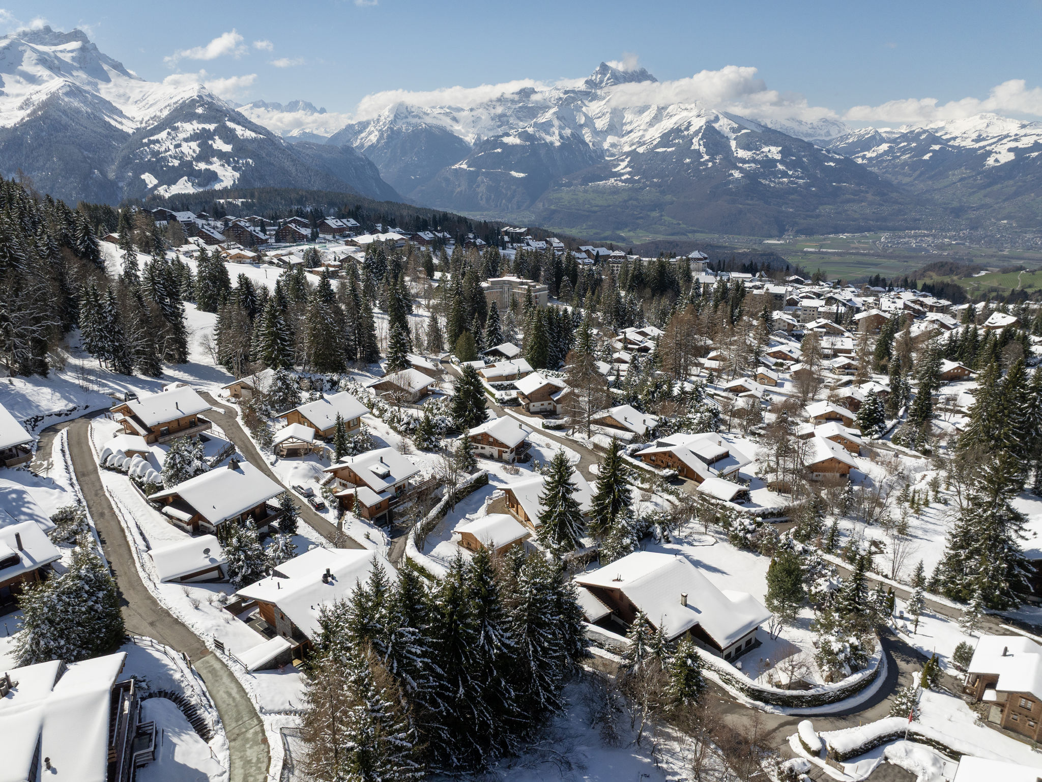 Photo of Chalet Petit Pont