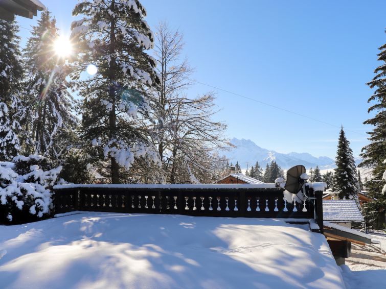 Photo of Chalet Le Haut Pré