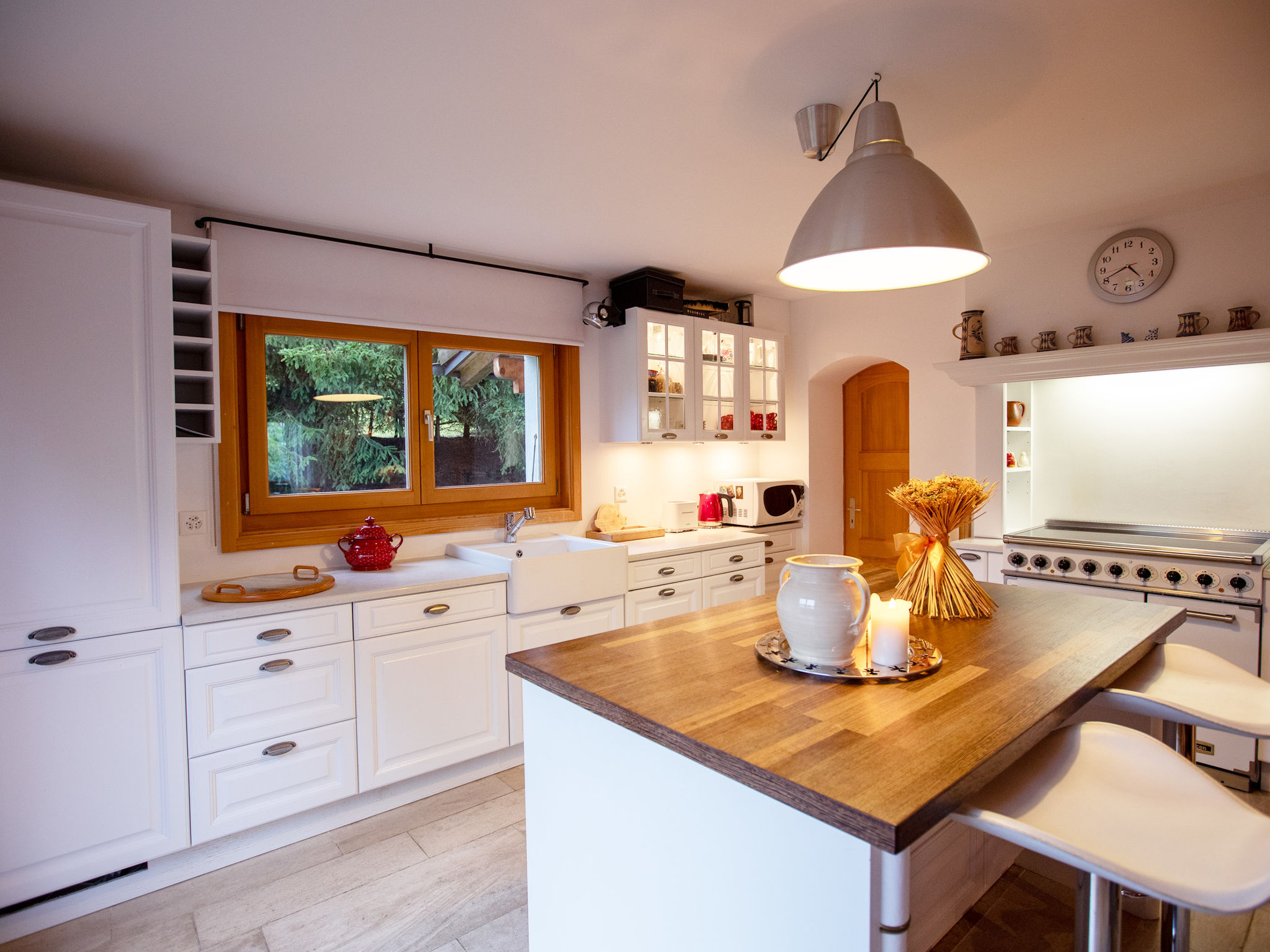 Chalet Le Haut Pré Chalet in Villars-Gryon