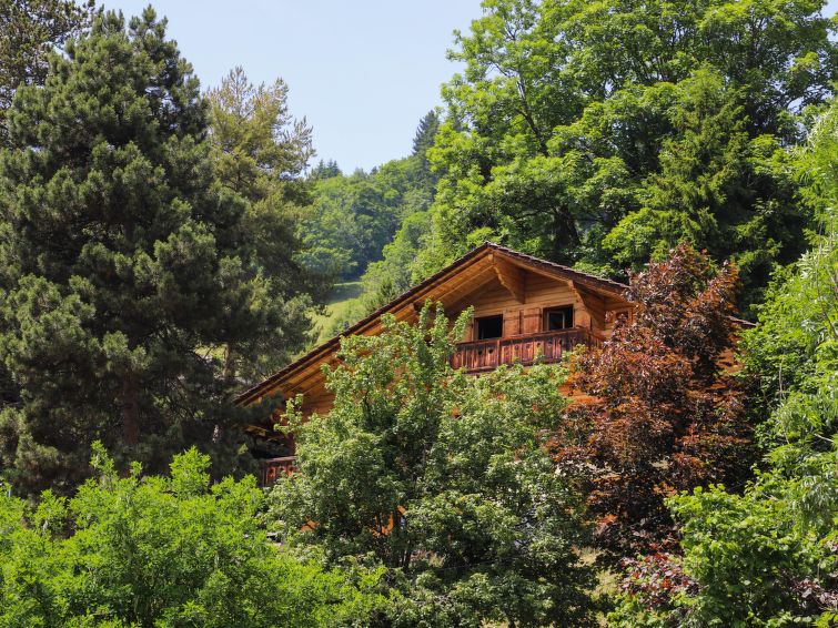 Photo of Chalet Rallye Taïaut