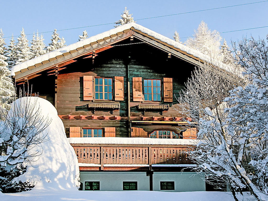 Chalet Merymont
