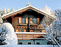 Chalet Merymont