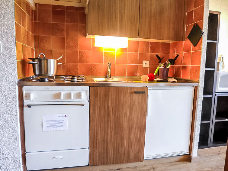 Emeraude 26 - Slide 12